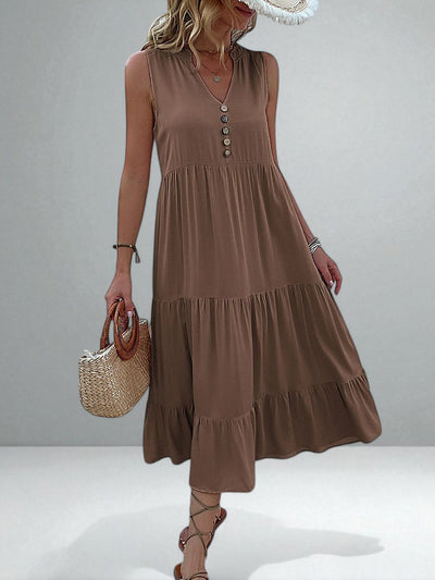 The Liaza Summer Dress