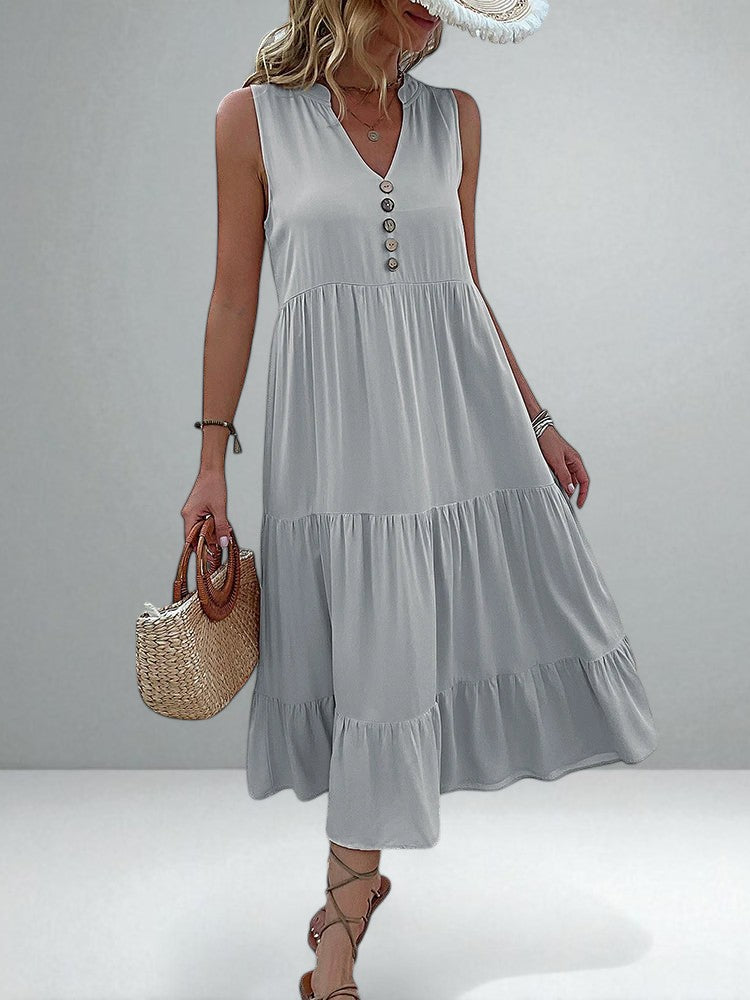 The Liaza Summer Dress