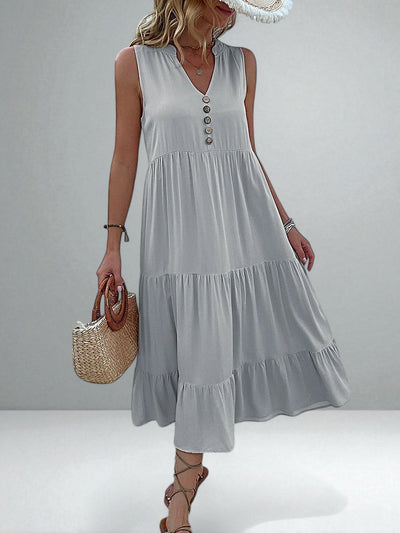 The Liaza Summer Dress