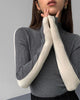 Grey/Ivory / S (4)