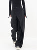 Black / XS