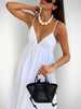 white / XS