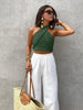 Dark Green / XS