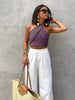 Purple / XS