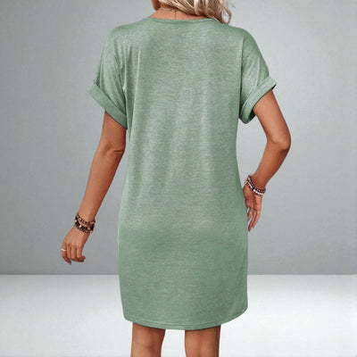 The Mariela Dress
