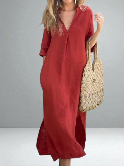 The Ginny Casual Dress