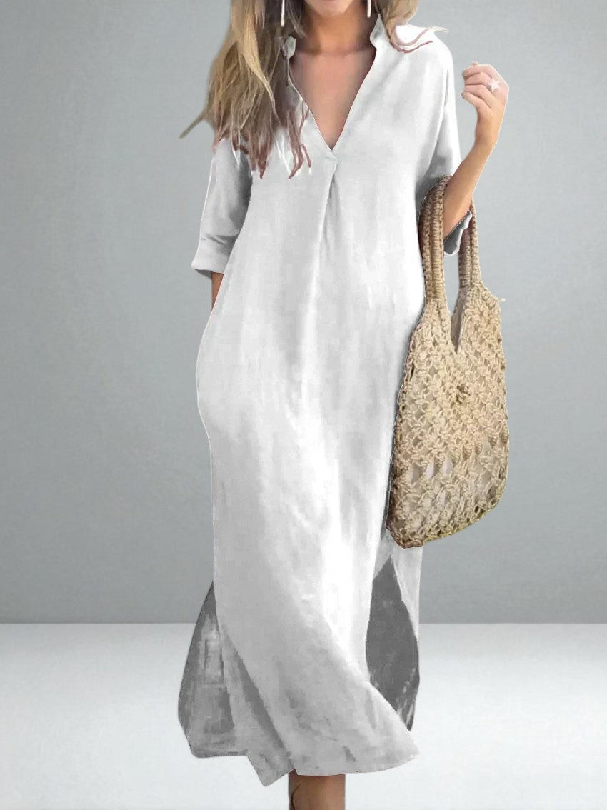 The Ginny Casual Dress