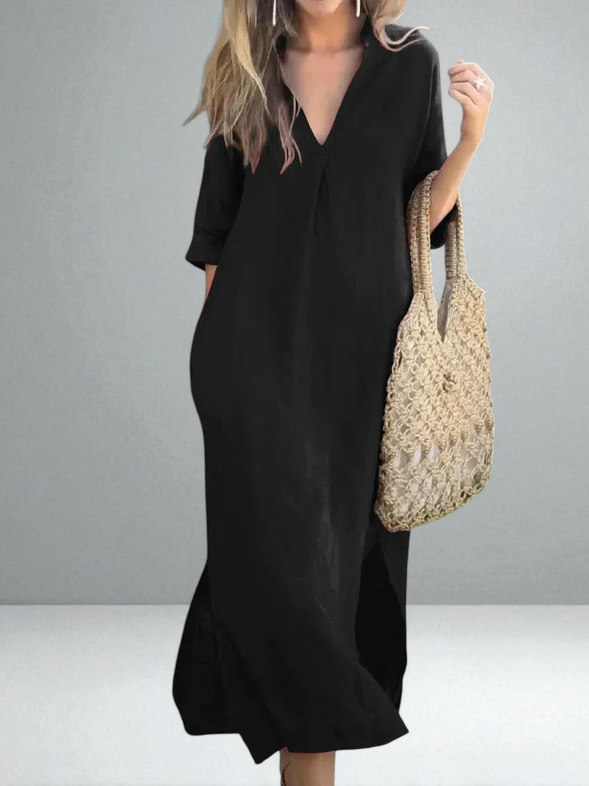 The Ginny Casual Dress