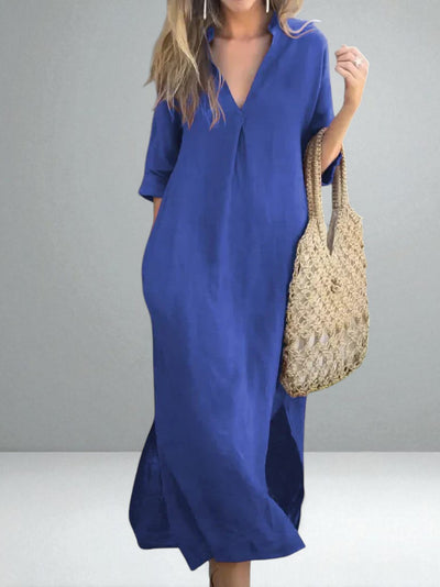 The Ginny Casual Dress