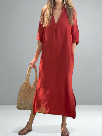 The Ginny Casual Dress