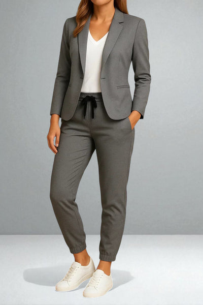 The Claire Elegant Set