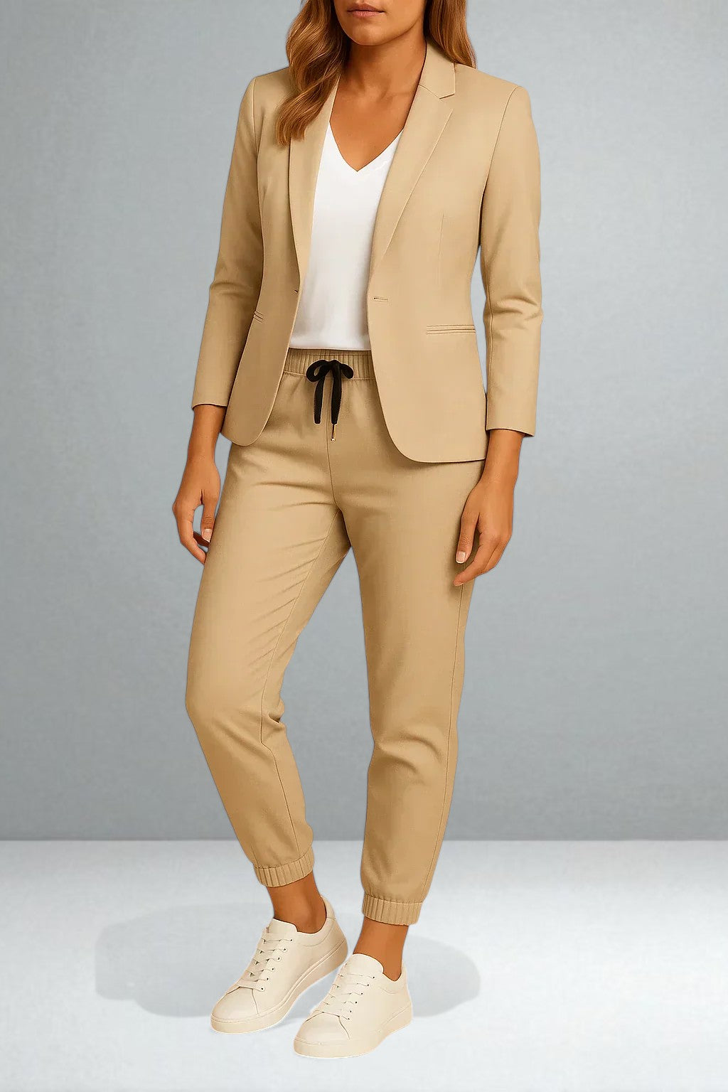 The Claire Elegant Set