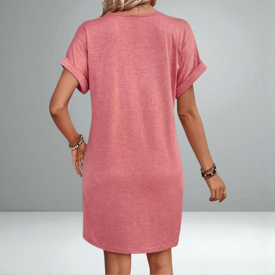 The Mariela Dress