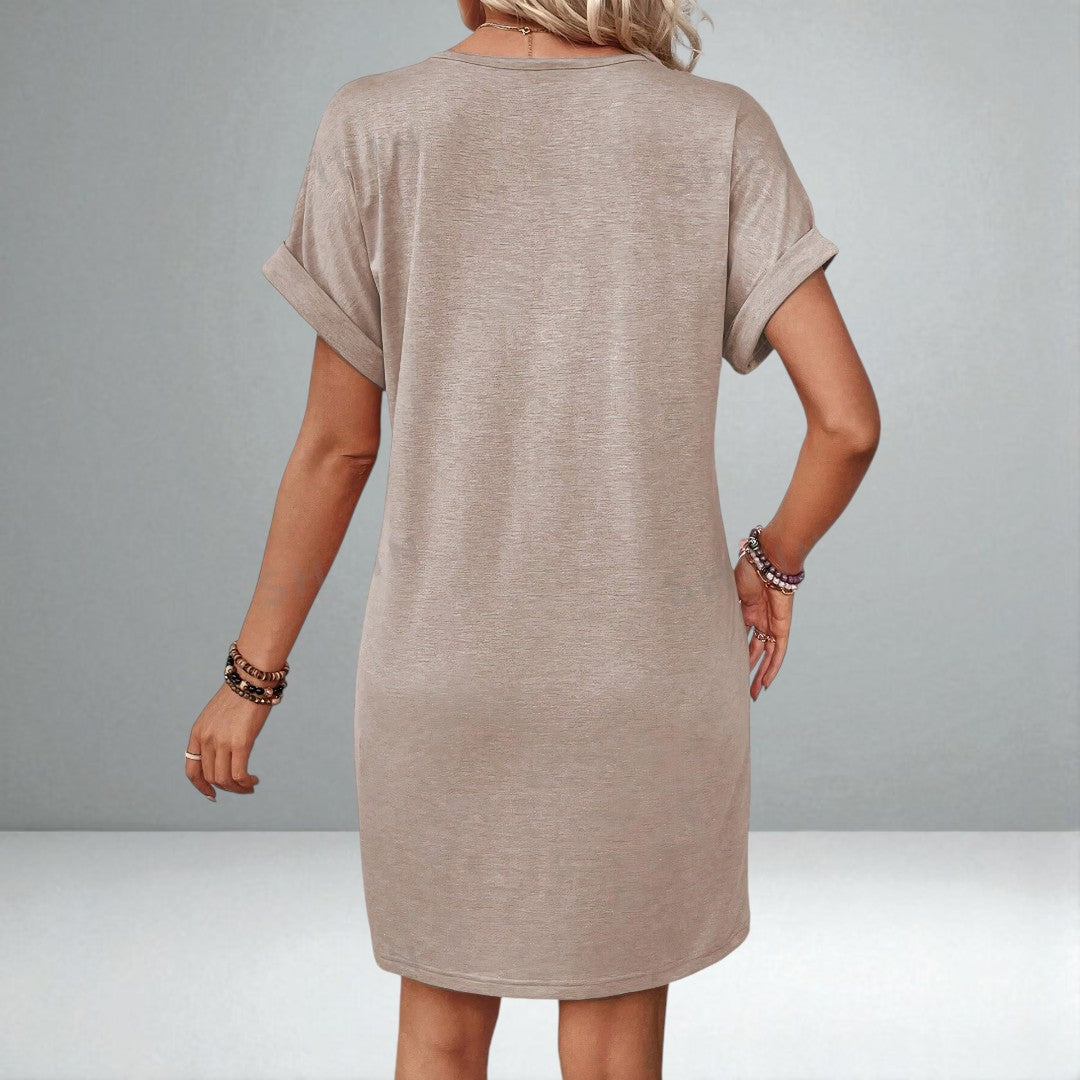 The Mariela Dress