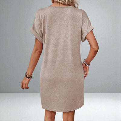 The Mariela Dress