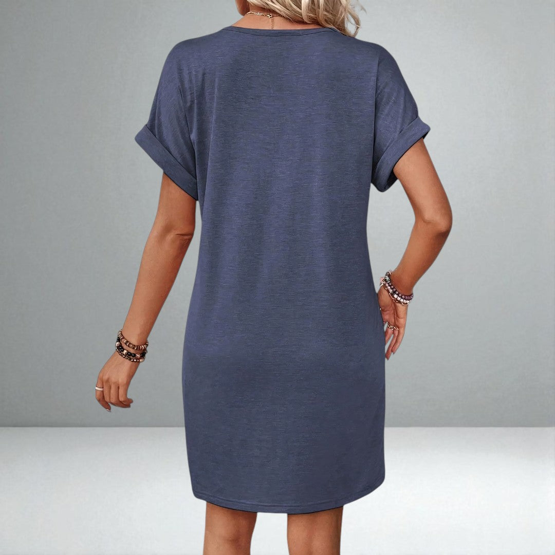 The Mariela Dress