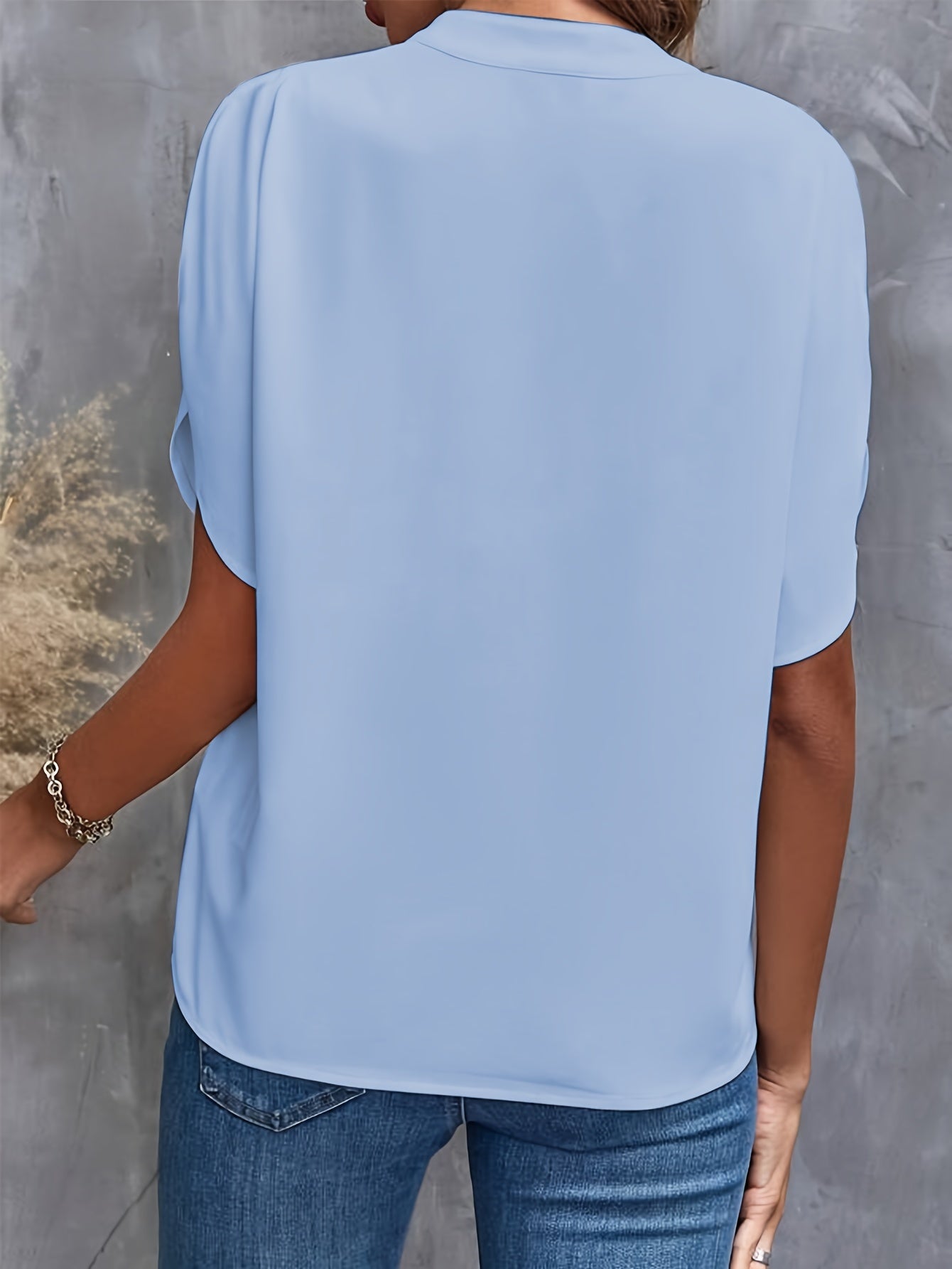 The Elise Blouse
