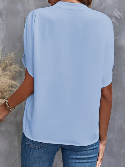 The Elise Blouse