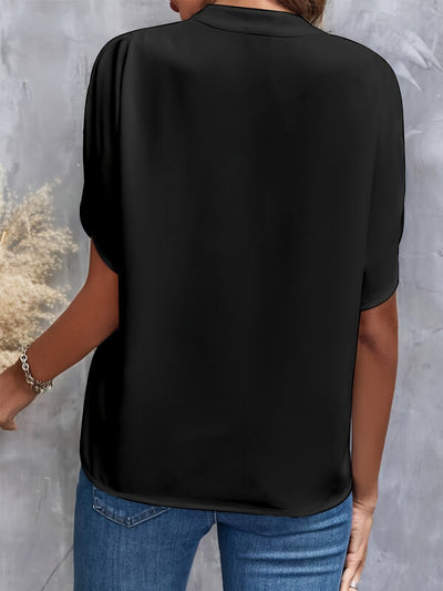 The Elise Blouse