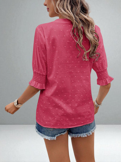 The Vera Blouse