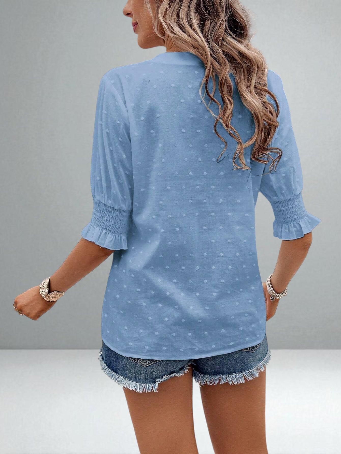 The Vera Blouse