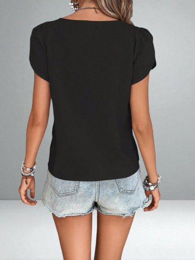 The Valeria Blouse