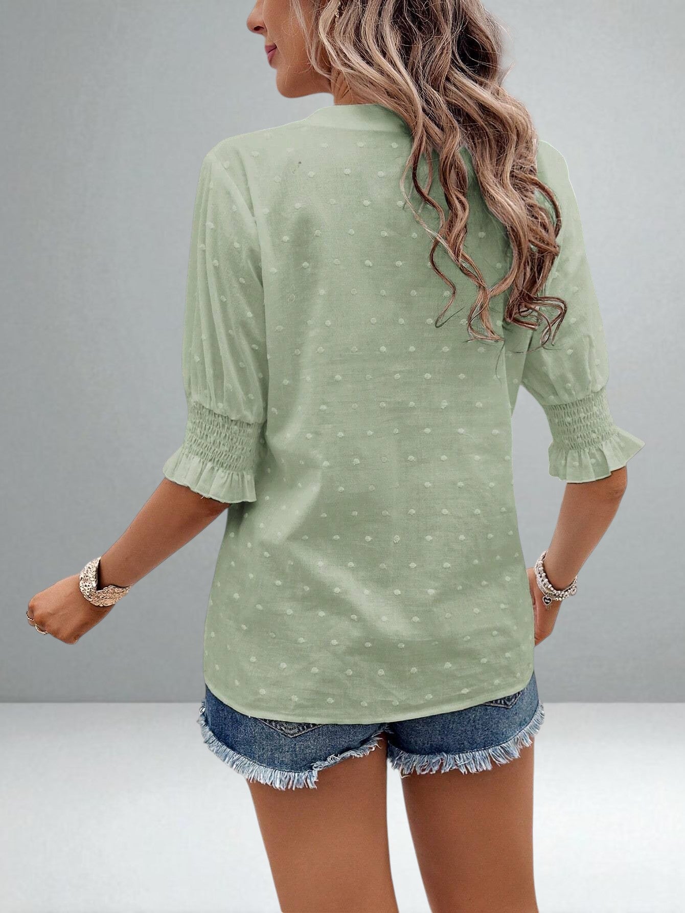 The Vera Blouse