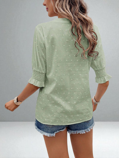 The Vera Blouse