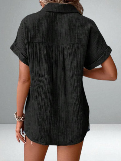The Katie Polo Top