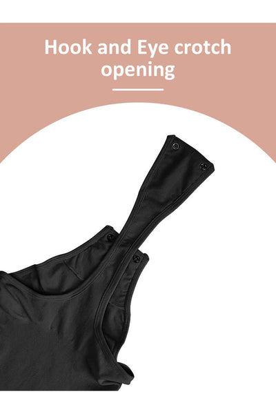 The Seamless Bodysuit