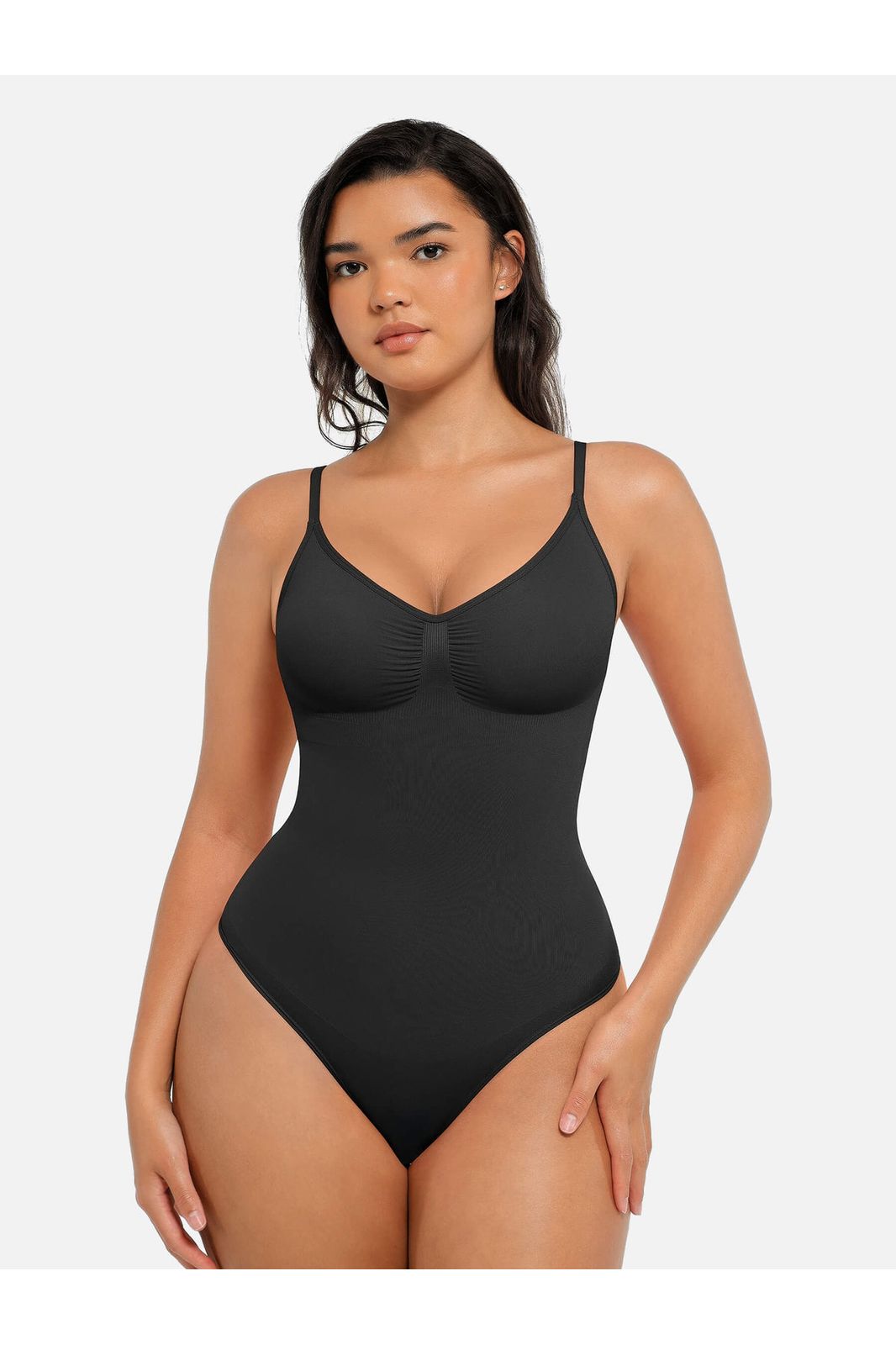 The Seamless Bodysuit