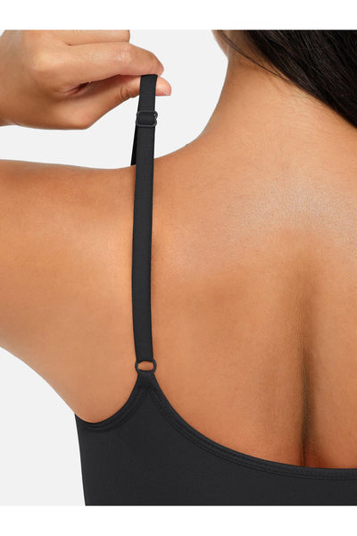 The Seamless Bodysuit