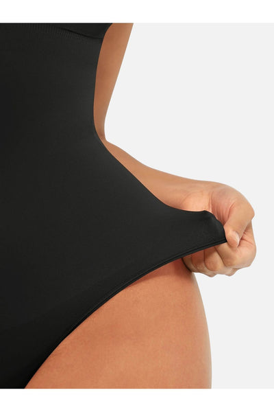 The Seamless Bodysuit
