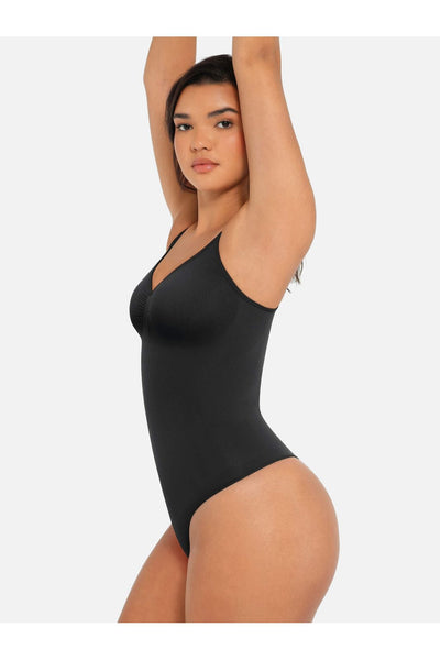 The Seamless Bodysuit