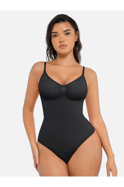 The Seamless Bodysuit