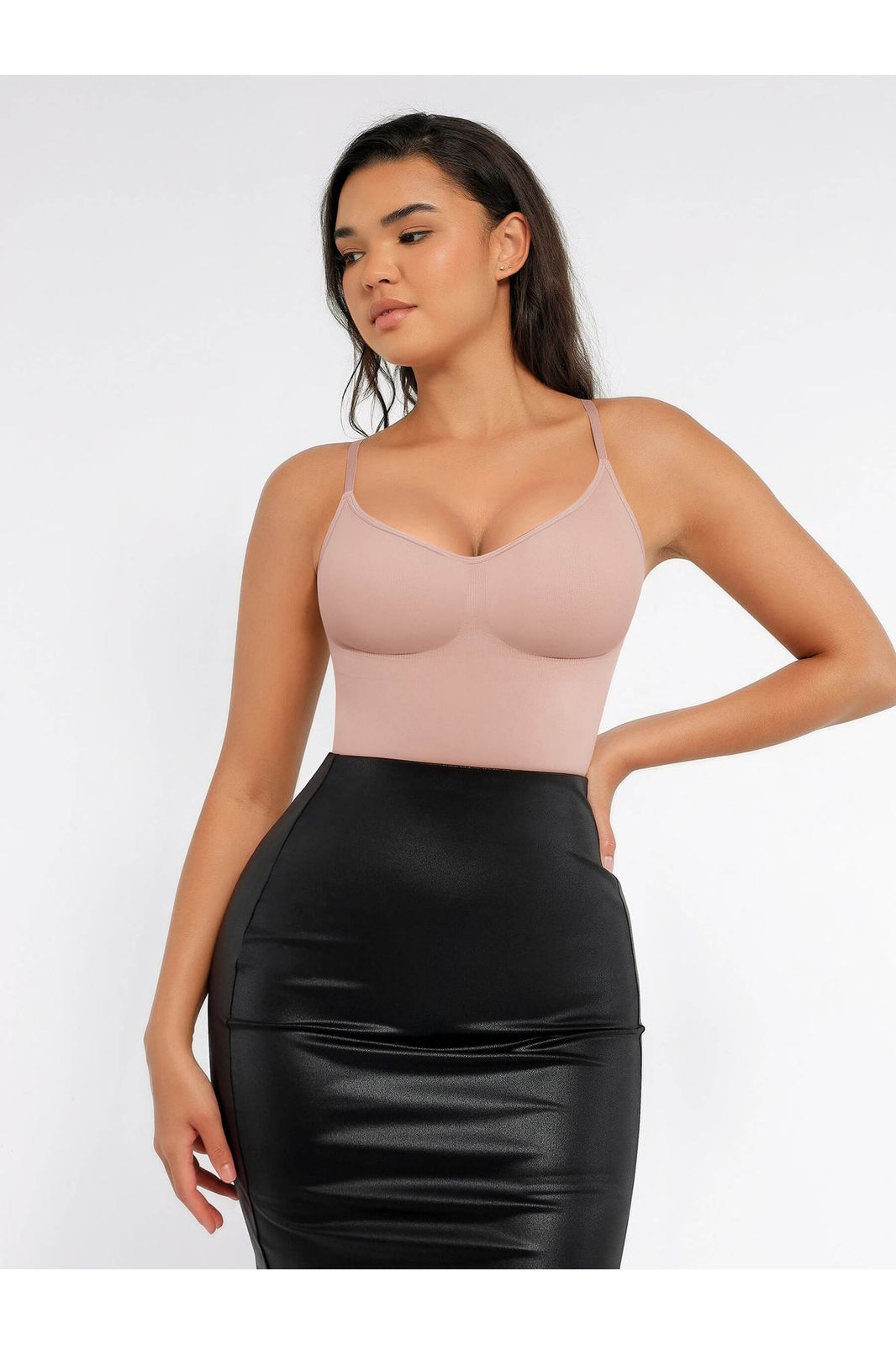 The Seamless Bodysuit