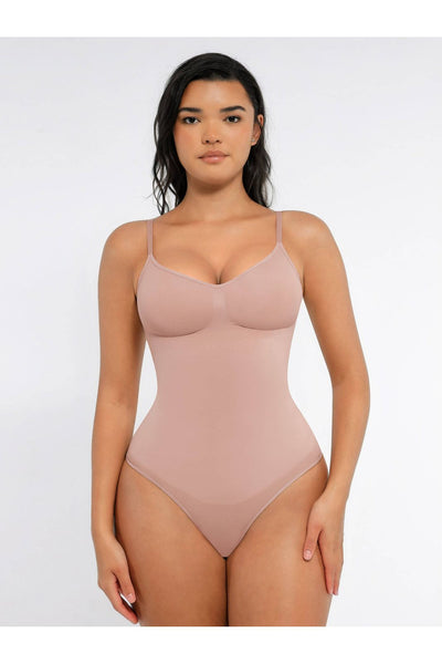 The Seamless Bodysuit