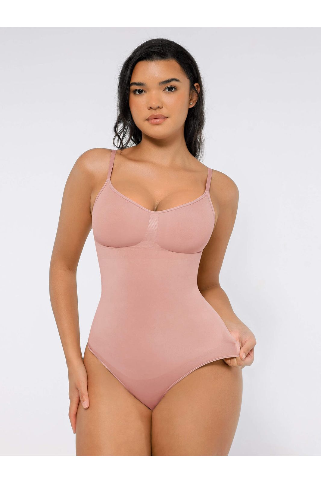 The Seamless Bodysuit