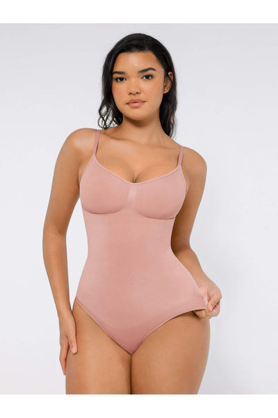The Seamless Bodysuit