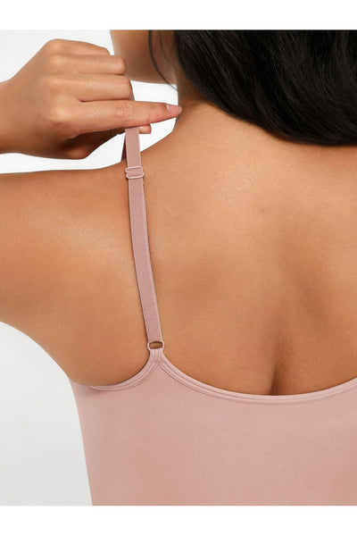 The Seamless Bodysuit