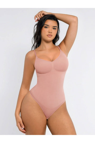The Seamless Bodysuit