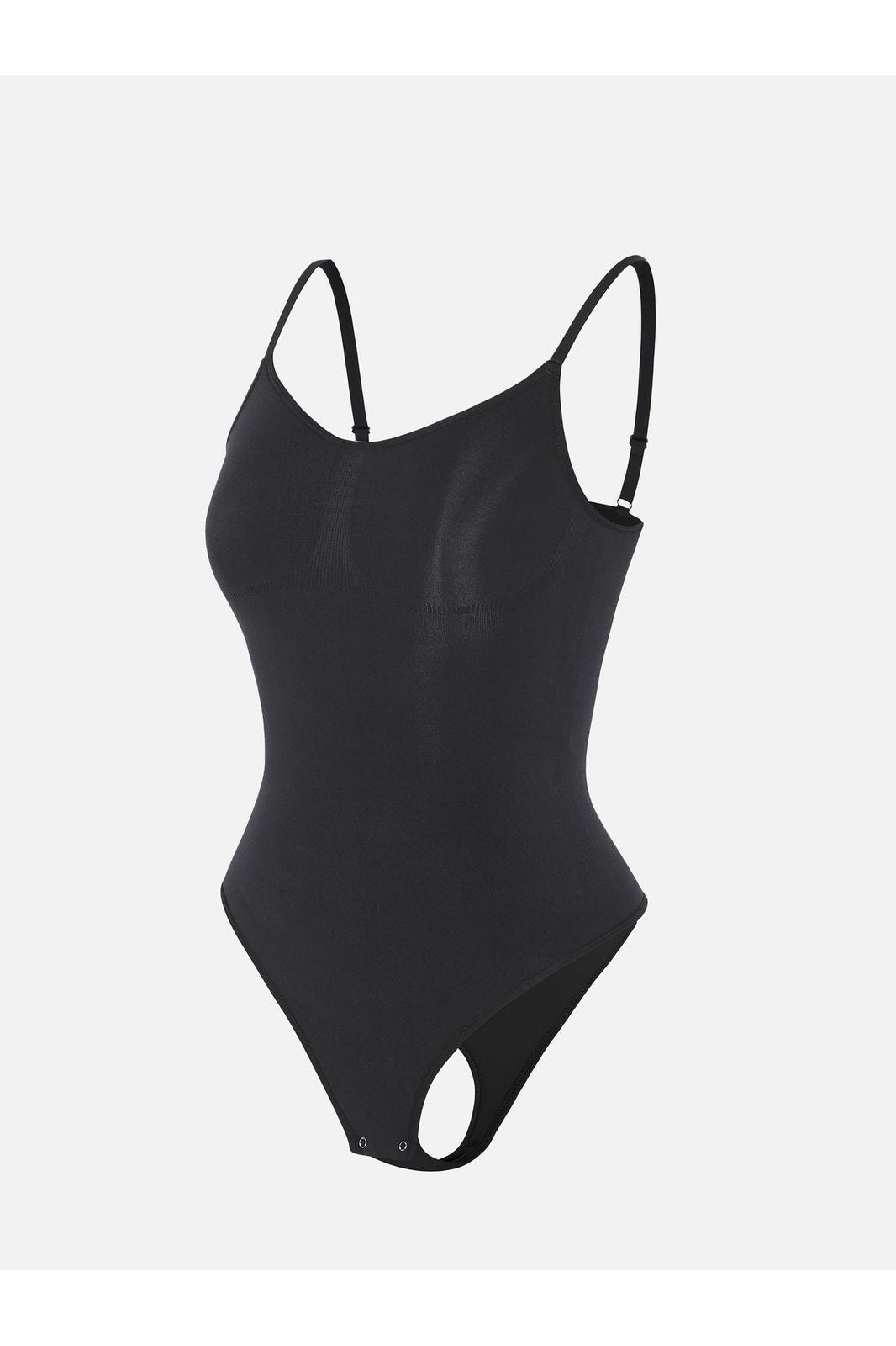 The Seamless Bodysuit