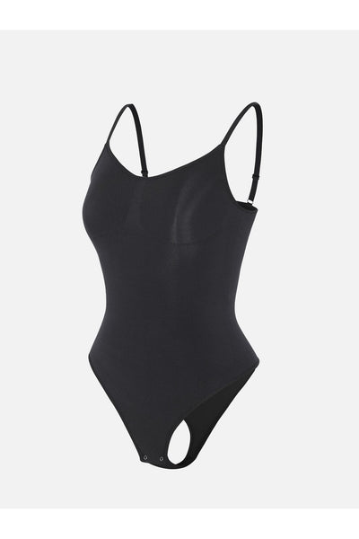 The Seamless Bodysuit