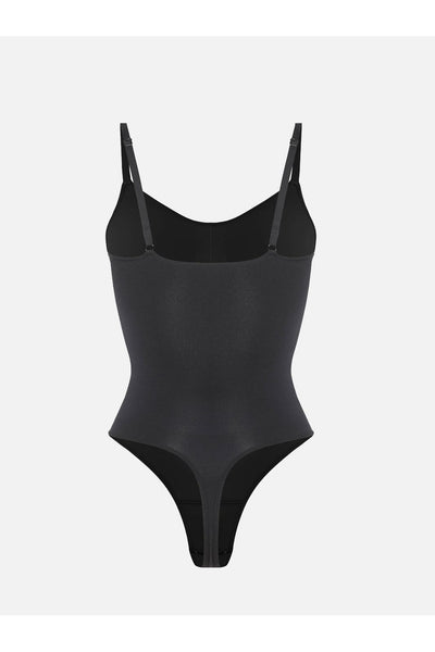 The Seamless Bodysuit