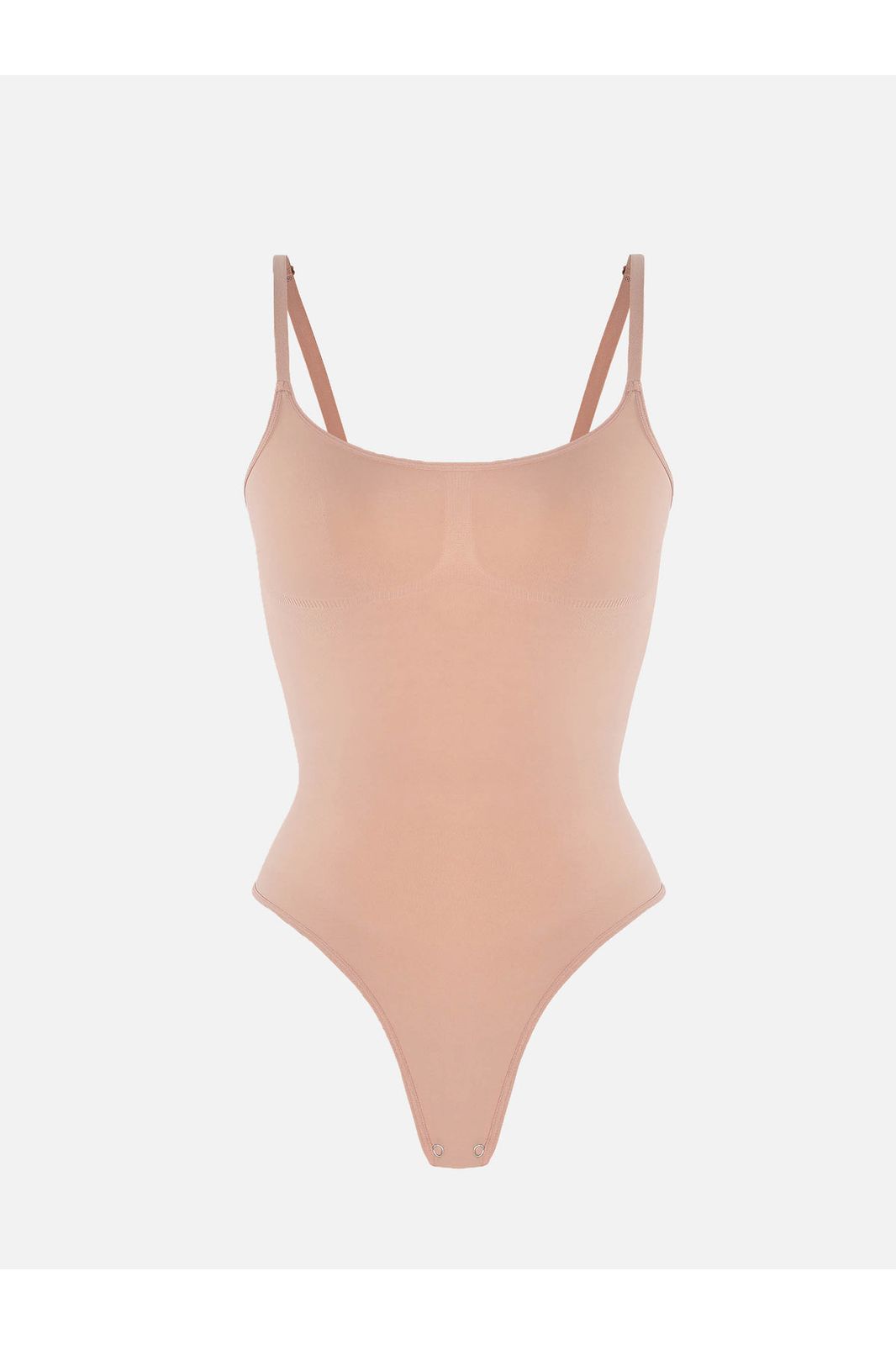The Seamless Bodysuit