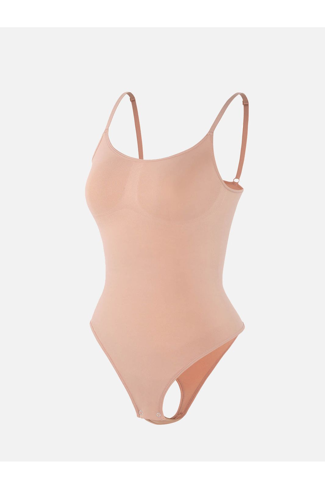 The Seamless Bodysuit