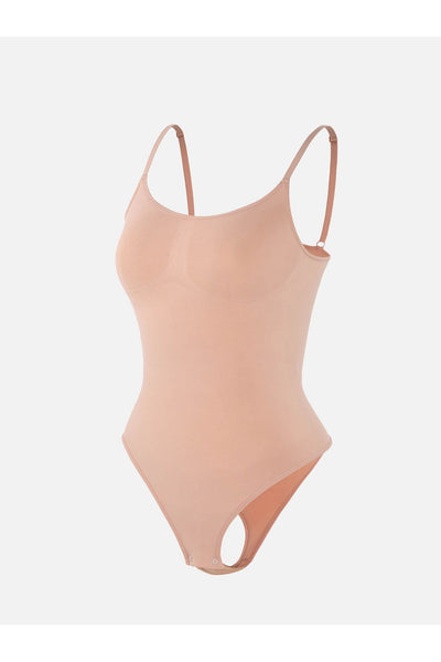 The Seamless Bodysuit