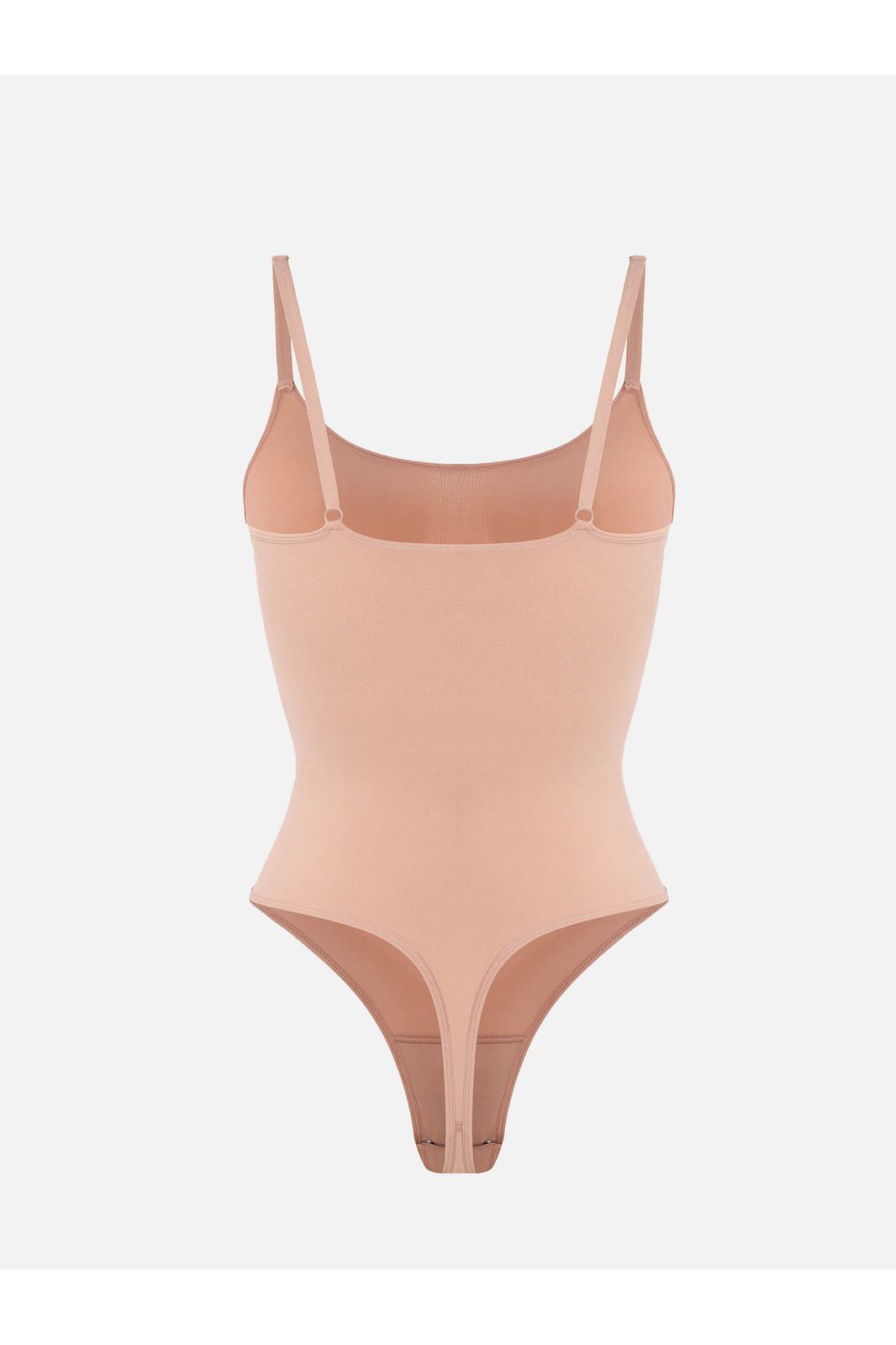 The Seamless Bodysuit