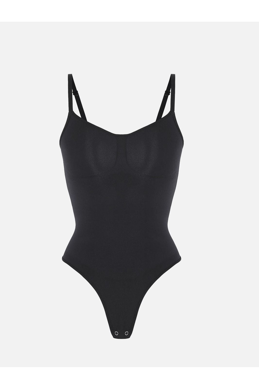 The Seamless Bodysuit