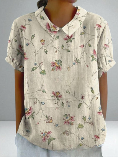 The Sofia Bloom Shirt